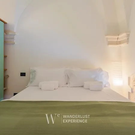 Appartamento Wanderlust Experience Blink Giovinazzo