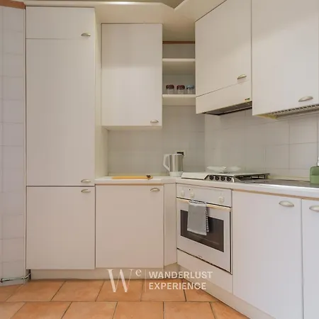 Appartamento Wanderlust Experience Blink Giovinazzo