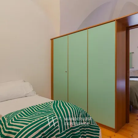 Wanderlust Experience Blink Appartamento