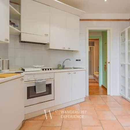 Wanderlust Experience Blink Appartamento Giovinazzo