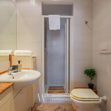 Wanderlust Experience Blink Apartment