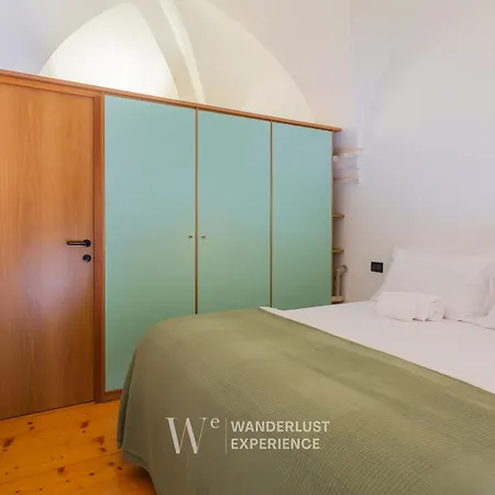 Wanderlust Experience Blink Apartment Giovinazzo
