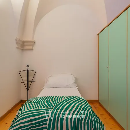 Wanderlust Experience Blink Giovinazzo