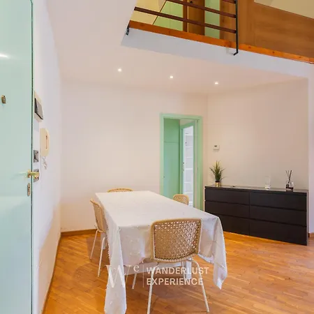 Apartment Wanderlust Experience Blink