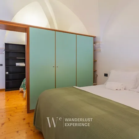 Wanderlust Experience Blink Apartament *