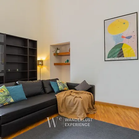 Wanderlust Experience Blink