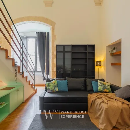 Wanderlust Experience Blink Apartment