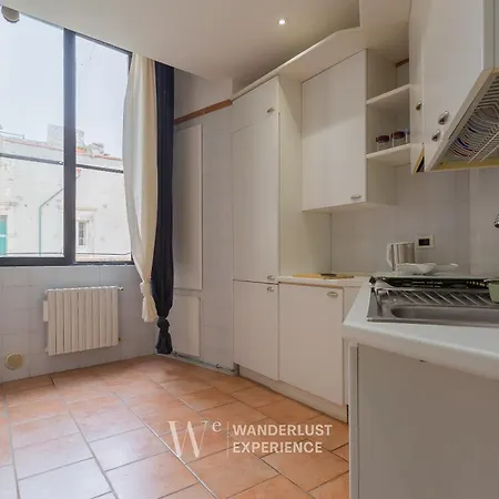 Wanderlust Experience Blink *