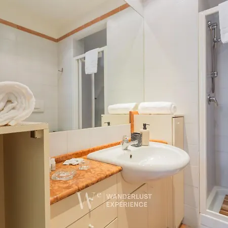 Apartment Wanderlust Experience Blink Giovinazzo