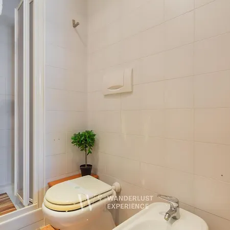 Wanderlust Experience Blink Apartament