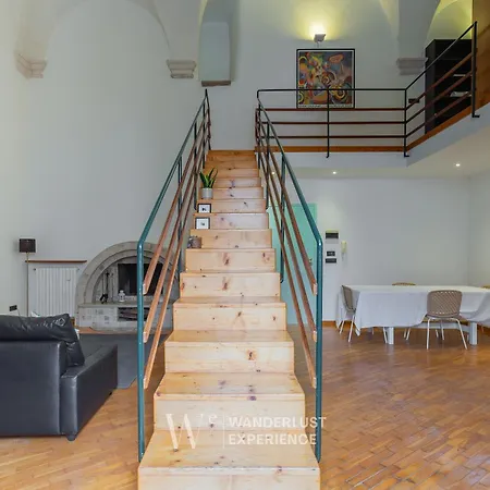 Wanderlust Experience Blink Apartment Giovinazzo