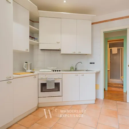 Wanderlust Experience Blink * Giovinazzo