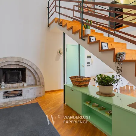 Wanderlust Experience Blink Apartament