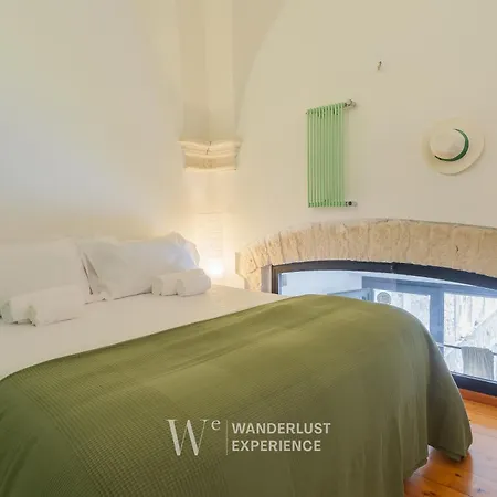 Wanderlust Experience Blink Apartament Giovinazzo