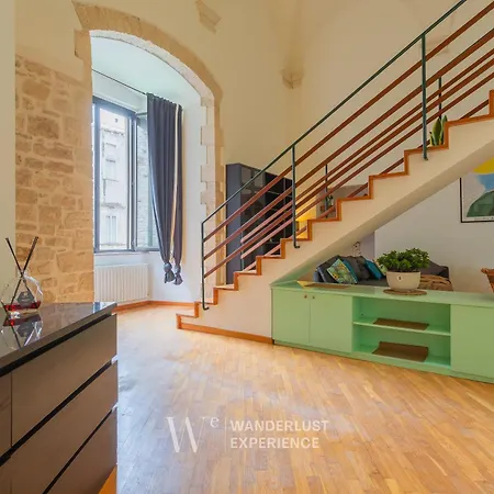 Wanderlust Experience Blink * Giovinazzo