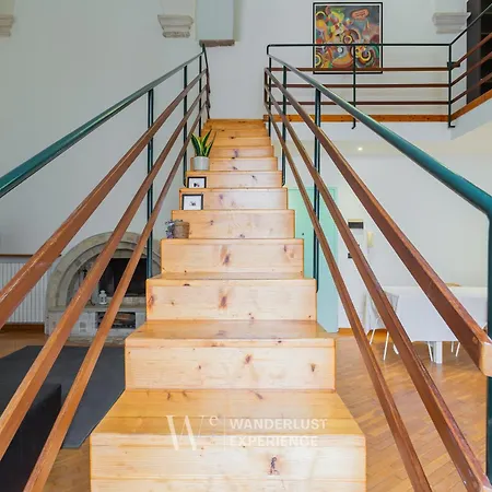 Wanderlust Experience Blink Apartment