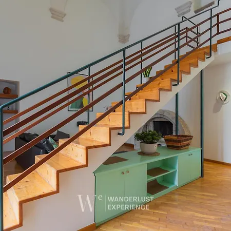 Apartament Wanderlust Experience Blink *