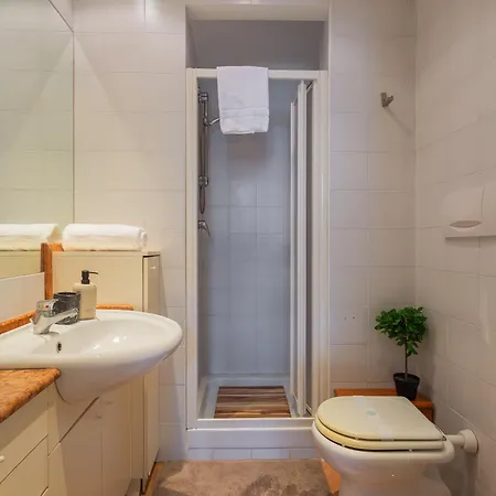 Wanderlust Experience Blink Apartment