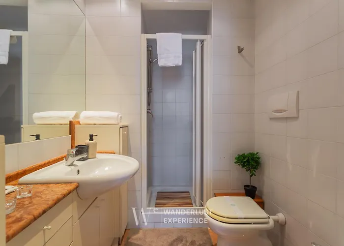 Wanderlust Experience Blink Appartamento