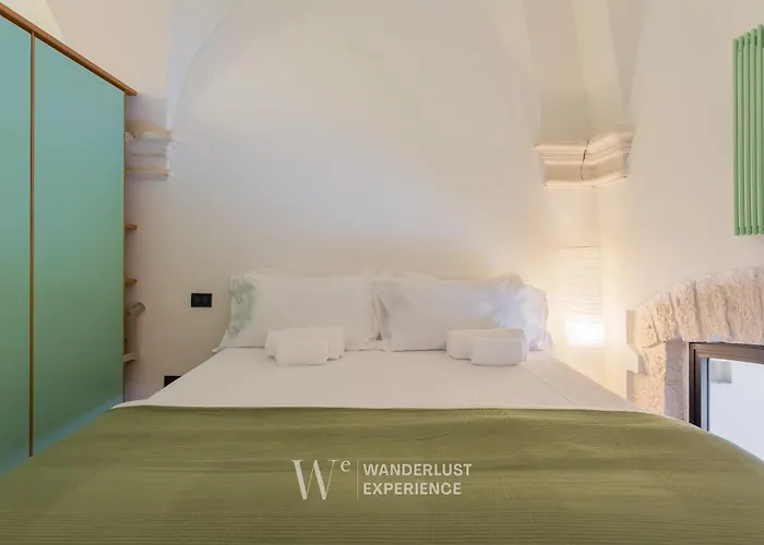 Appartamento Wanderlust Experience Blink Giovinazzo