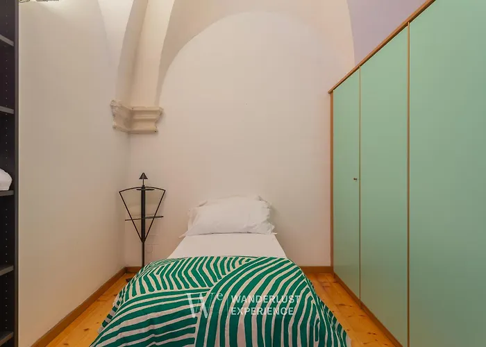 Wanderlust Experience Blink Giovinazzo
