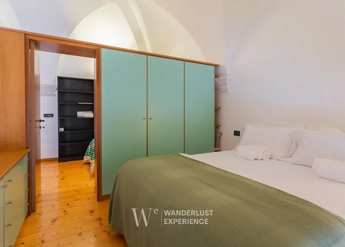 Wanderlust Experience Blink Lejlighed *