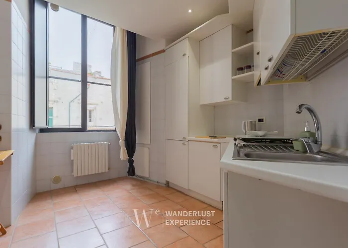 Wanderlust Experience Blink *