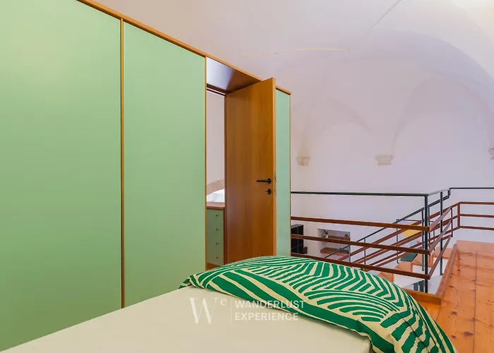 Wanderlust Experience Blink Lejlighed *