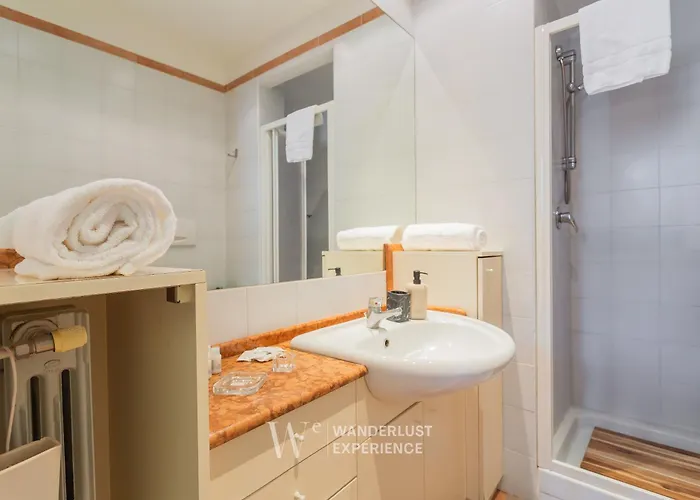 Appartamento Wanderlust Experience Blink Giovinazzo