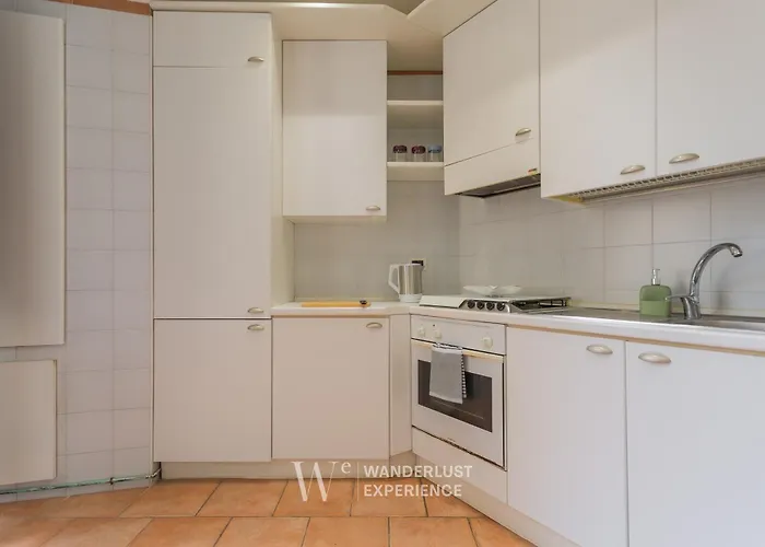 Appartamento Wanderlust Experience Blink Giovinazzo