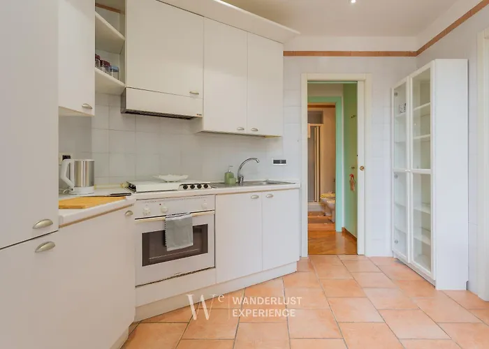 Wanderlust Experience Blink Appartamento Giovinazzo