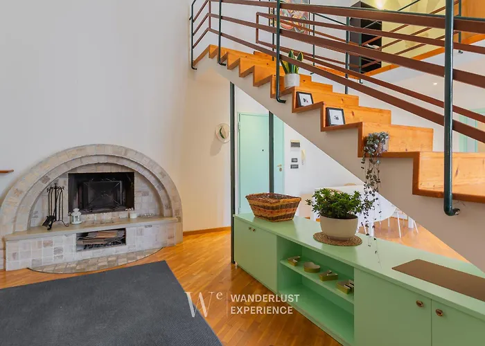 Wanderlust Experience Blink Appartamento