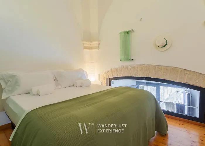 Wanderlust Experience Blink Appartamento Giovinazzo