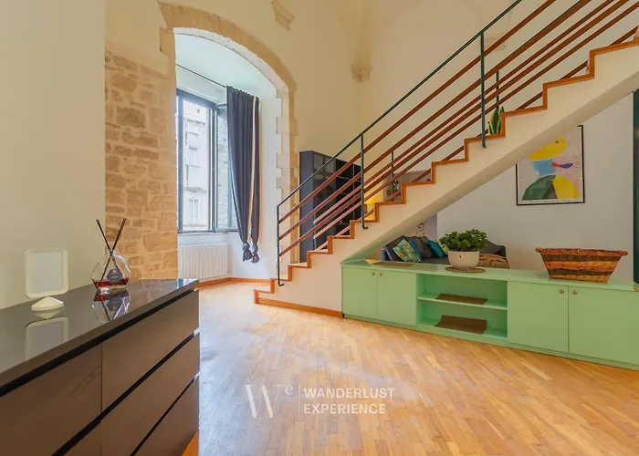 Wanderlust Experience Blink * Giovinazzo