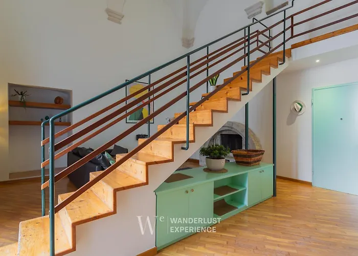 Appartamento Wanderlust Experience Blink *