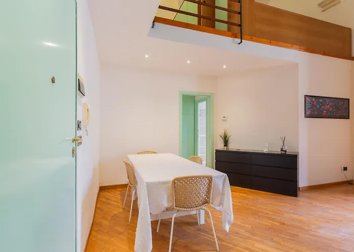 Wanderlust Experience Blink Giovinazzo